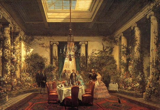 Reynaldo hahn salons 1900 et musiques Meilleure emplacement de tableau dans un salon
