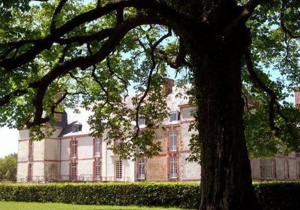 Château de Réveillon