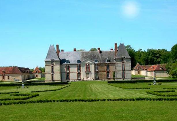 Château de Réveillon