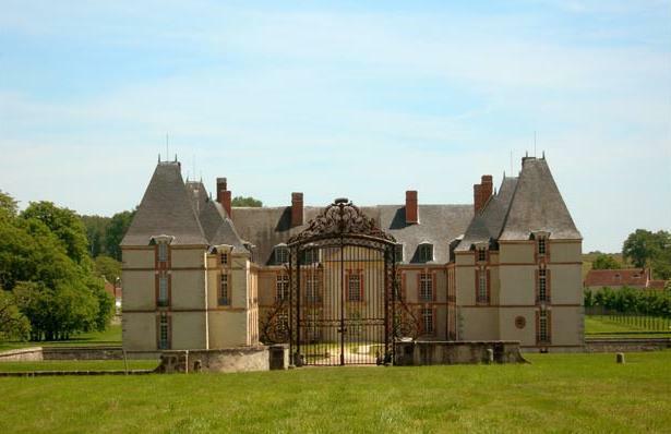 Château de Réveillon