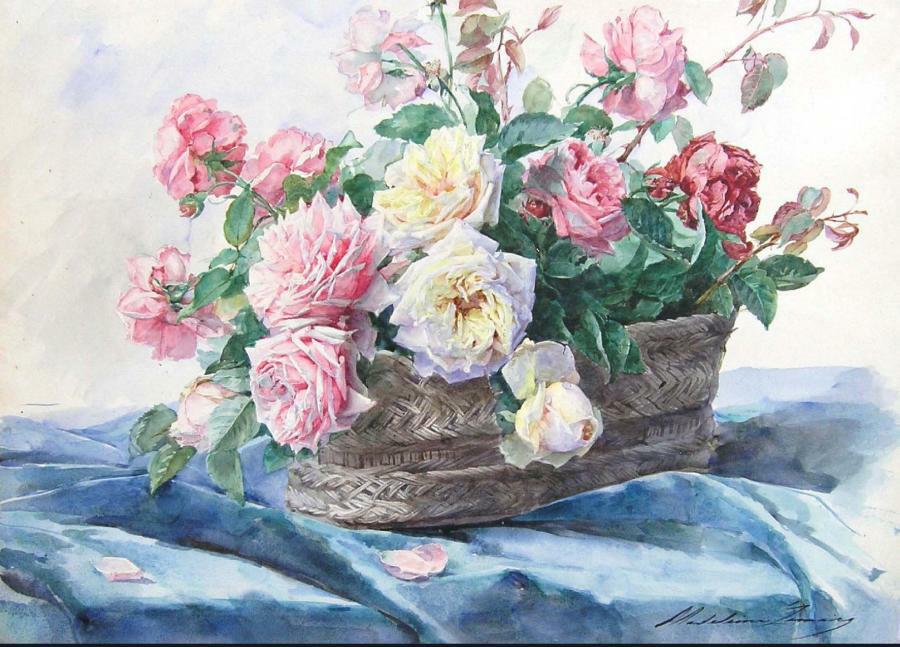 Roses