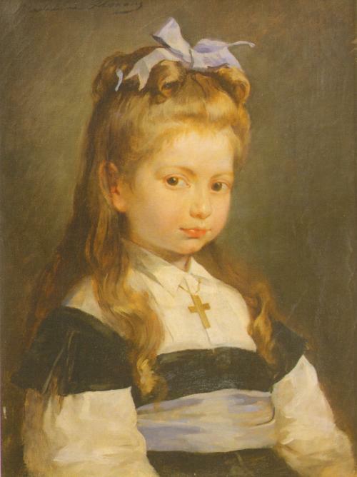 Jeanine Dumas (1873)