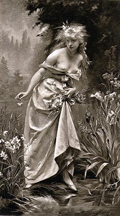 Ophélia