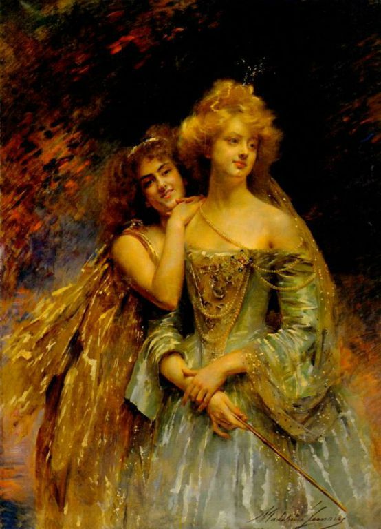Les Fées (1908)