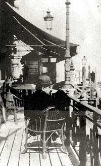 Proust à Venise